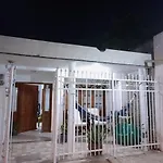 Casa Lunas de Cartagena