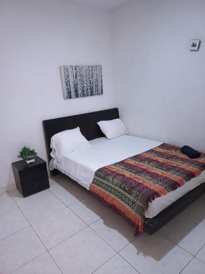 Habitación en casa particular Casa Lunas De Cartagena