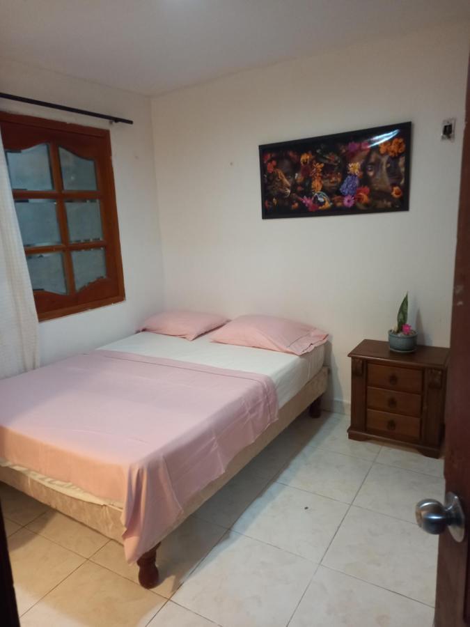 Casa Lunas De Habitación en casa particular